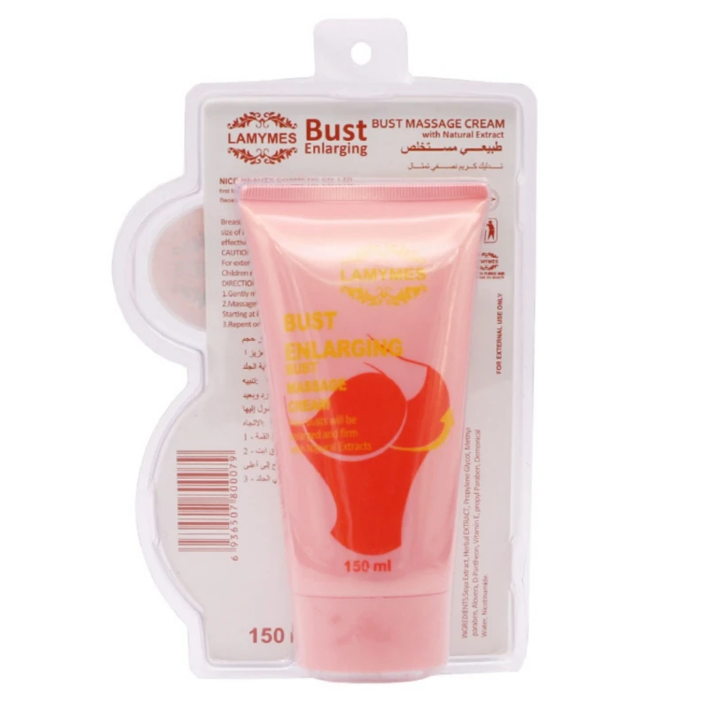 

New Breast Enlargement Essential Cream for Attractive Breast Lifting Size Up Breast Enlarge Firming Enhancement Cream ytj XZ78