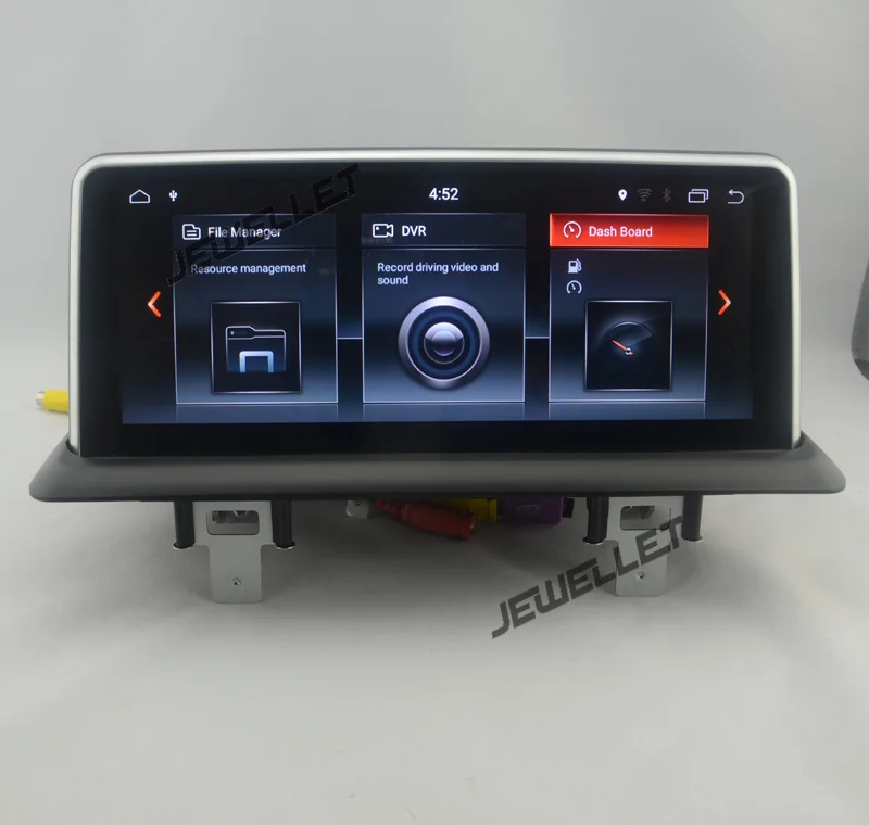 10,2" Восьмиядерный Android 9,0 Автомобильный gps Радио навигатор для BMW 1 серии E87 E88 E81 E82 2004~ 2013 с 4G/Wifi DVR OBD 1080P