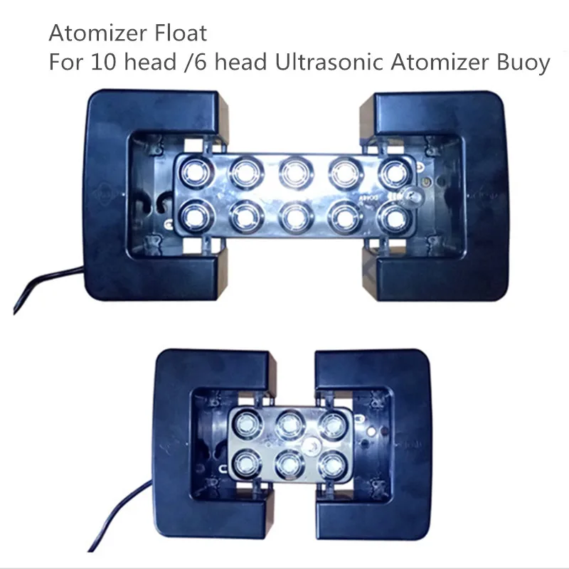 

Atomizer Float For 10 head /6 head Ultrasonic Atomizer Buoy