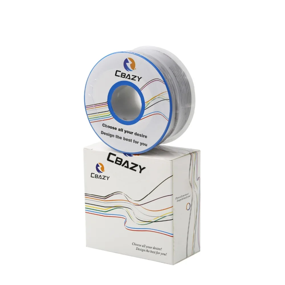Striveday силиконовый 16AWG 8 м гибкий провод RC кабель квадратная модель самолета