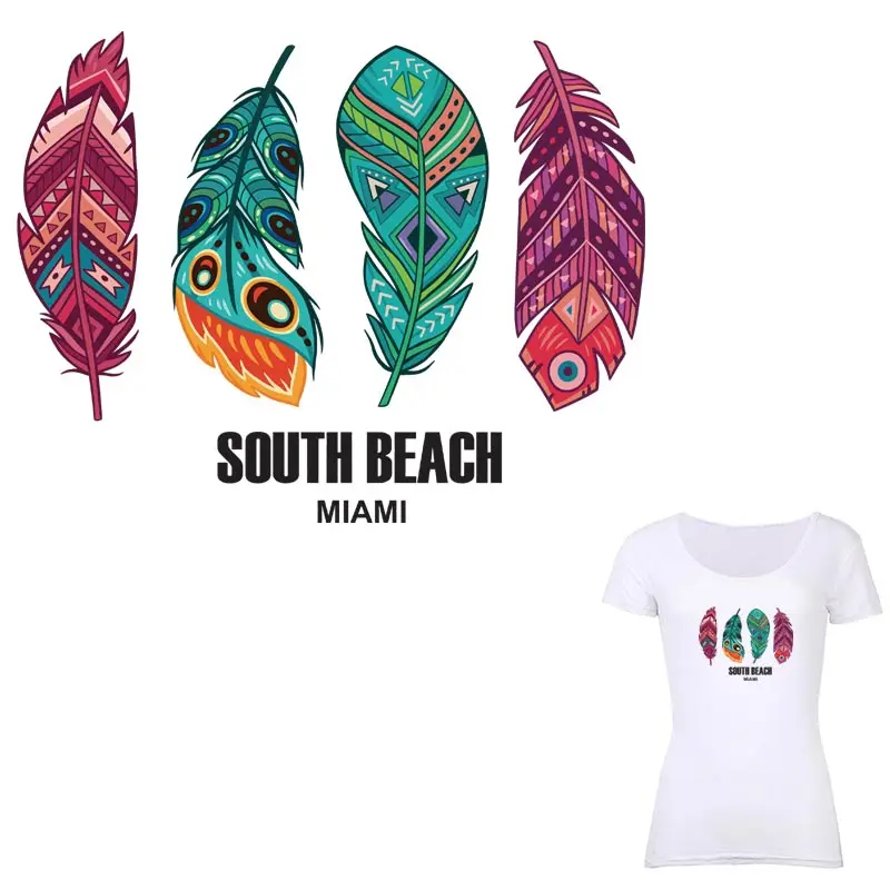 DIY Custom TShirts IronOn Transfer Paper (Dark & Light) YouTube