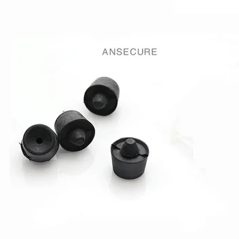 

4 PCS Interior Door stop buffer rubber bush for VW Volkswagen golf 6 MK6 POLO Scirocco sharan SEAT Alhambra 1K8837529