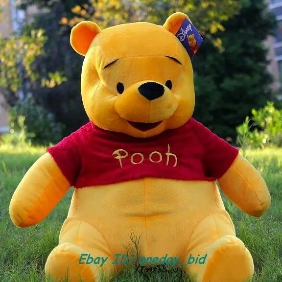 winnie pooh gigante
