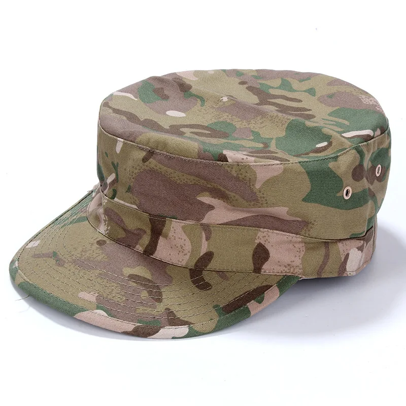 Refire gear US RU армейская камуфляжная тактическая бейсбольная кепка для мужчин, военная Кепка для мужчин и женщин, новая Кепка для страйкбола, пейнтбола, камуфляжная кепка