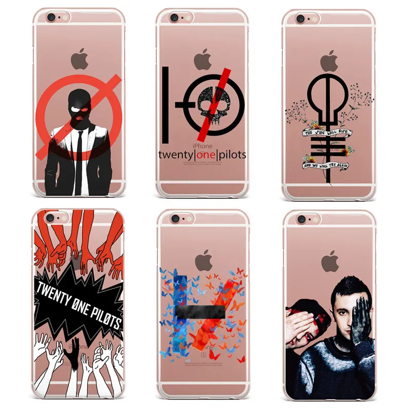 21 pilots iphone 7 case 21 pilots iphone 7 case