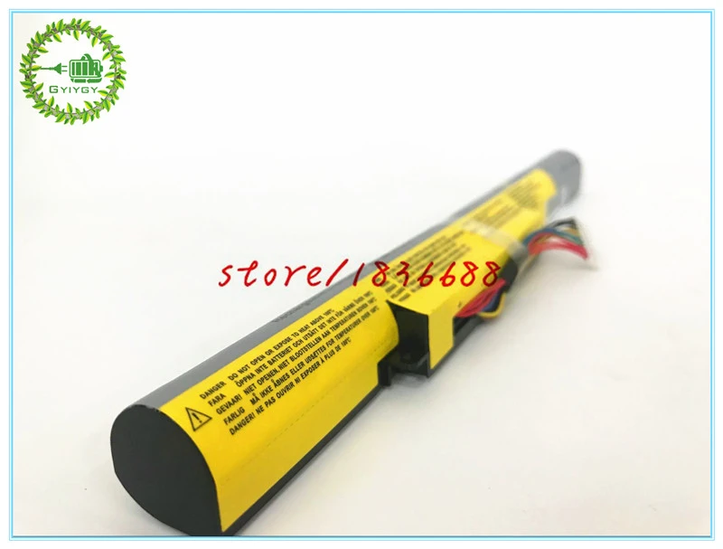 Gyiygy L12m4e21 L12s4e21 L12s4k01 L12l4k01 Laptop Battery For Lenovo Ideapad Z400 Z400s Z400a Z400t Z510 Z510a Z500 Z500a Laptop Battery For Lenovo Laptop Batterybattery For Lenovo Laptop Aliexpress