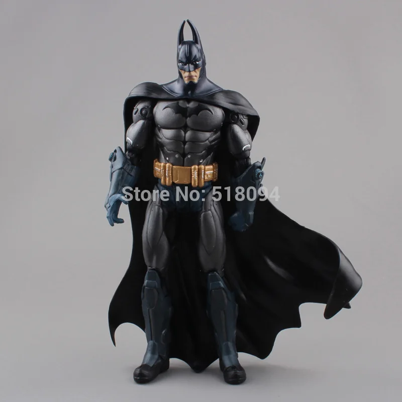 batman the dark knight returns toys
