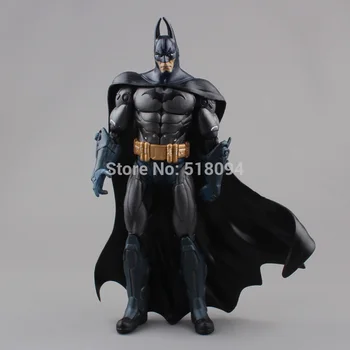 

DC Batman The Dark Knight Returns PVC Action Figure Collectible Model Toy 7" 18CM Free Shipping HRFG248-2