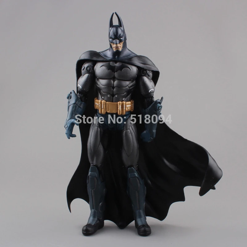 dark knight returns toys