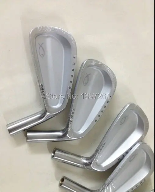 TourOK Golf Head CB003 кованые из Японии железные головки набор 4-9 P(7 шт