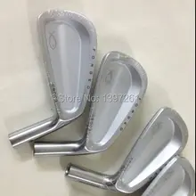 TourOK Golf Head CB003 кованые из Японии железные головки набор 4-9 P(7 шт