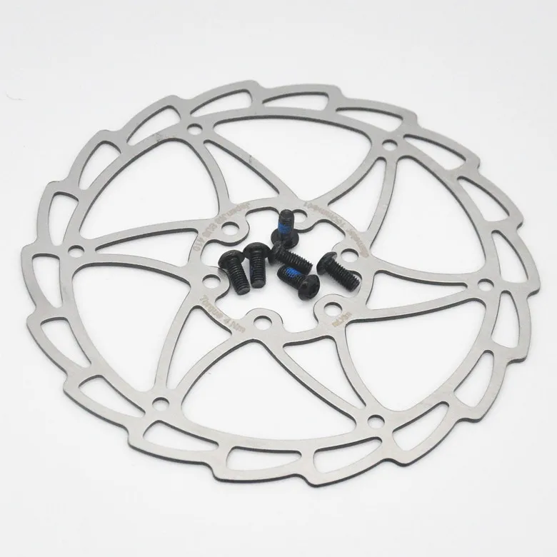 bike disc plate