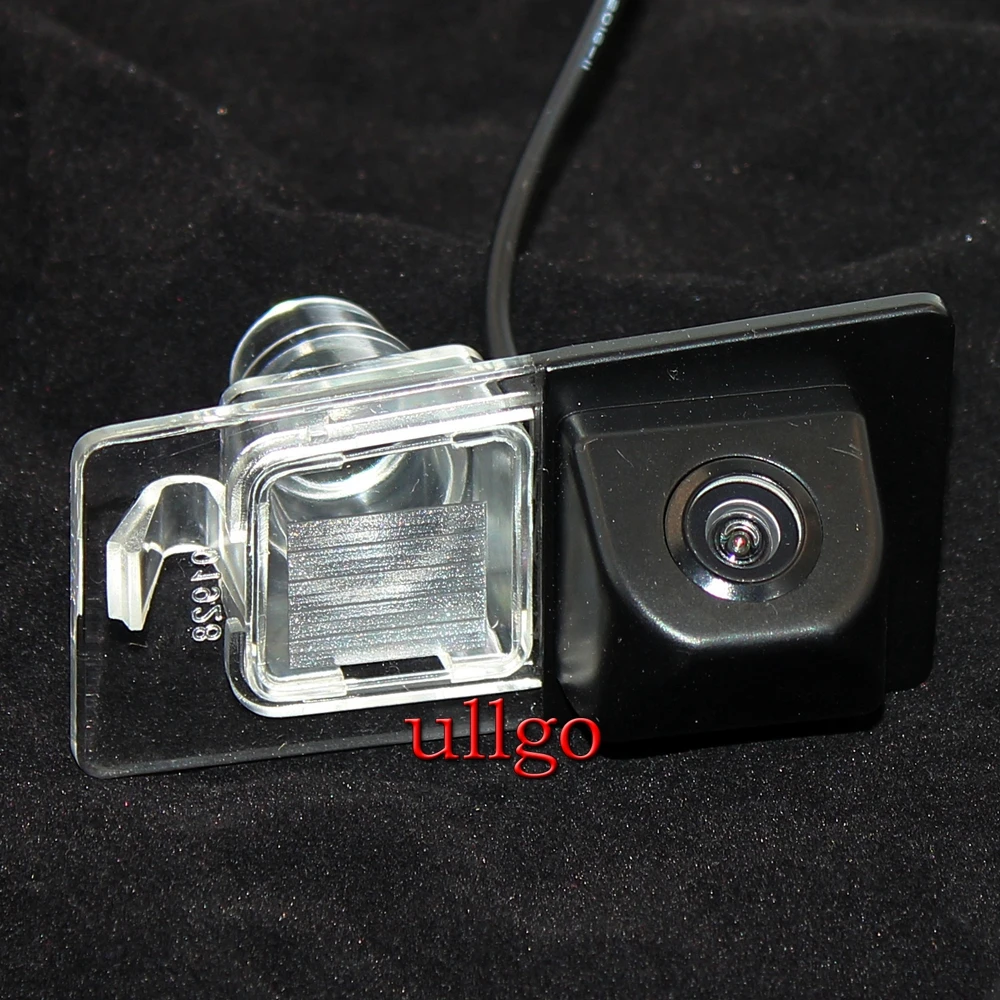 

CCD Rearview Camera for Hyundai Elantra/Kia Cerato Reverse camera with HD Night Vision Waterproof Free shipping