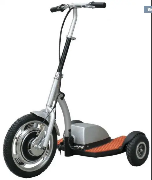 

3 Wheel Scooter 350w Electric Scooter Foldable FREE SHIPPING INCLUDED THE CUSTOMS TAX NO ANY OTHER FEES AGAIN!!
