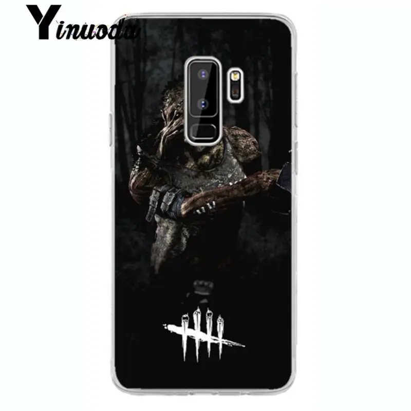 Dead by Daylight 
