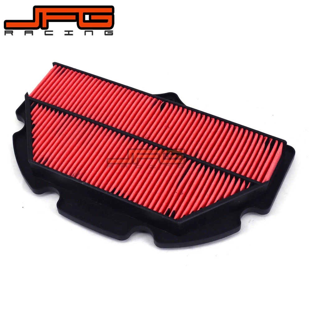 

Air Filter Cleaner Intake Fit for SUZUKI GSXR600 GSXR750 GSX-R 600 750 GSXR SXR600R GSX750R 2006 2007 2008 2009 2010 Motorcycle