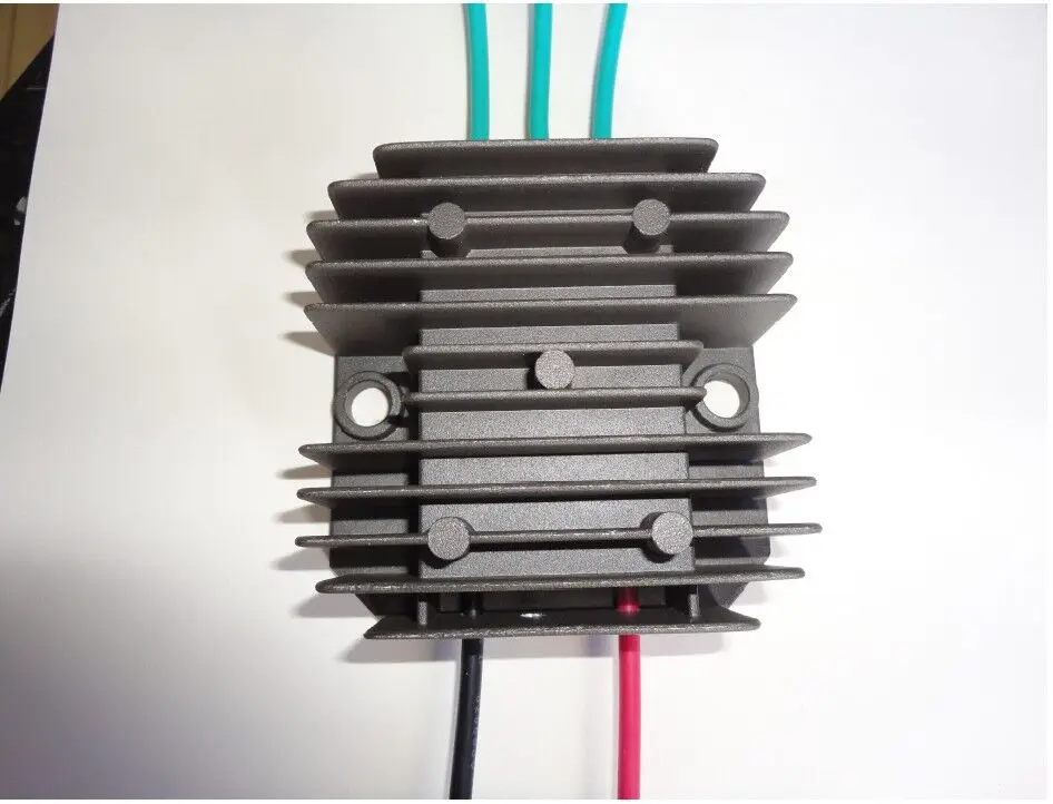 RECTIFIER 