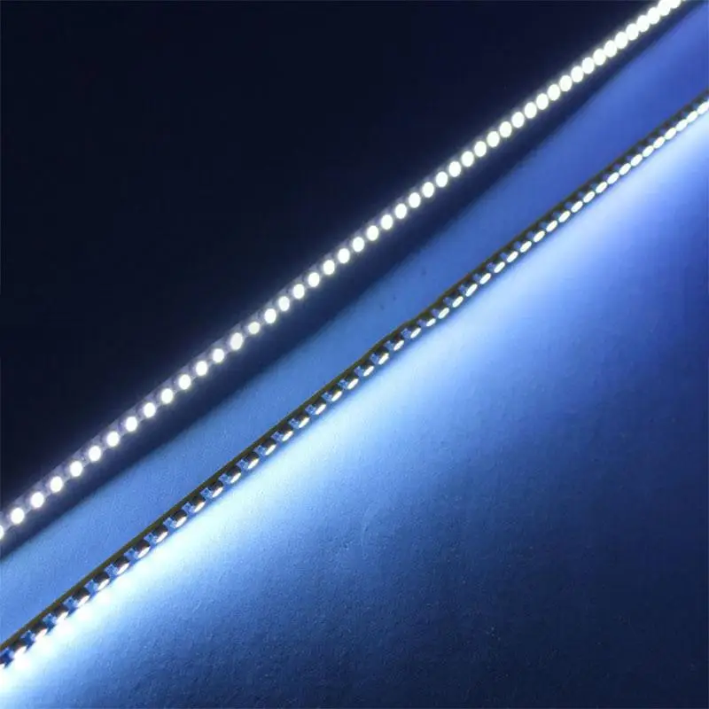 

EastVita Backlight Lamps Update Kit for LCD Monitor 2 EastVita Strips Support to 24'' 540mm r20