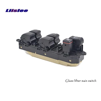 

Liislee For Toyota Reiz GRX122 2005 Main switch Lift button Window regulator window switch assembly lift button control switch