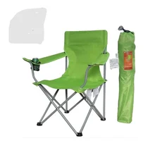 Outdoor Furniture Beach Chair Portable fishing chair folding chair kamp sandalyesi camping chair silla plegable silla playa sale