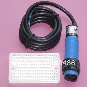 

photoelectric switch,E3F-R2Y1 AC,2-wire NO 90-250VAC