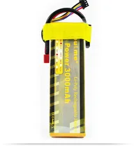 2pcs/lot You&me 35C max 70C 3000mAh 3S 11.1V lipo battery batteria akku packs accumulators rc helicopters quadcopter
