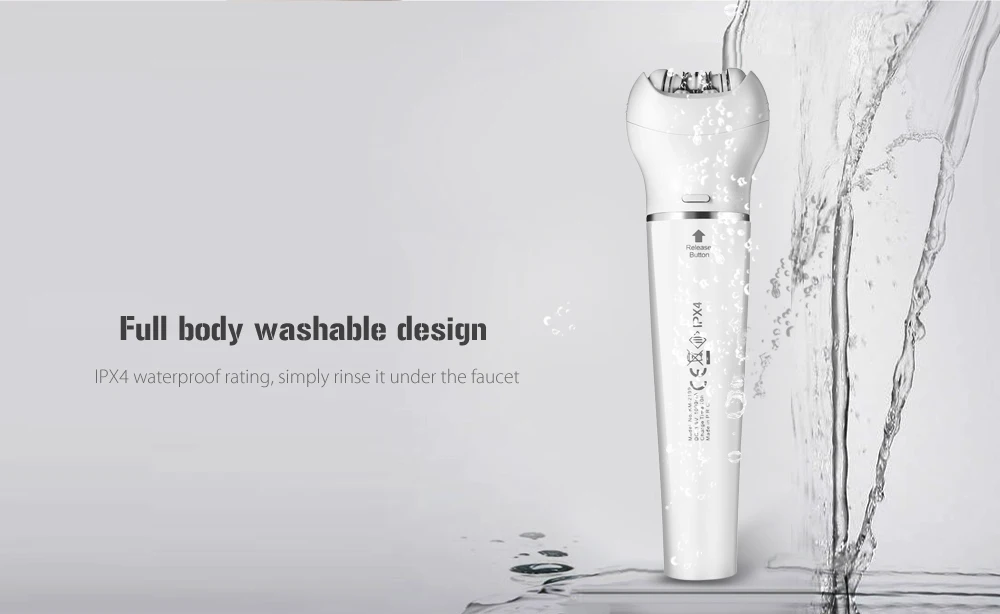 kemei 2199