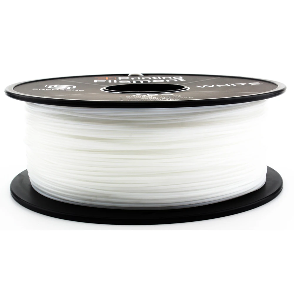 CREOZONE ABS Filament White 1000 (3)