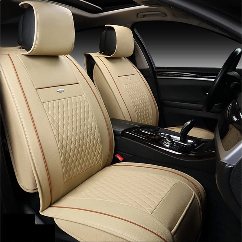 MINI COOPER S 20022006 Heavy Duty Waterproof Front Seat Covers