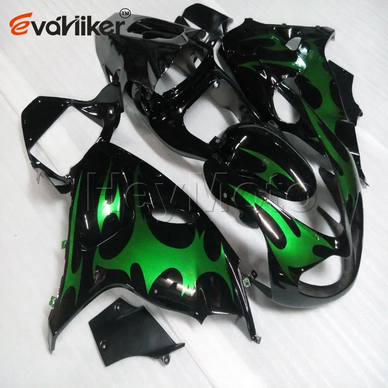 Пользовательские мотоциклетные панели для TL1000R 1998-2003 1998 1999 2000 2001 2002 2003 ABS фиолетовый обтекатель двигателя пластиковый комплект - Цвет: Q