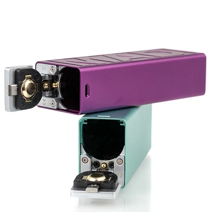 Desire Mad Mod Kit электронная сигарета испаритель 108 ВТ коробка мод с 3 мл распылитель E