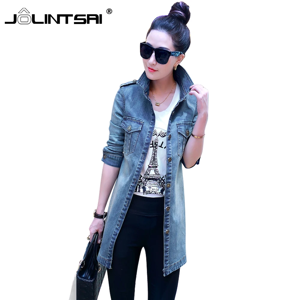 jaquetas femininas longas