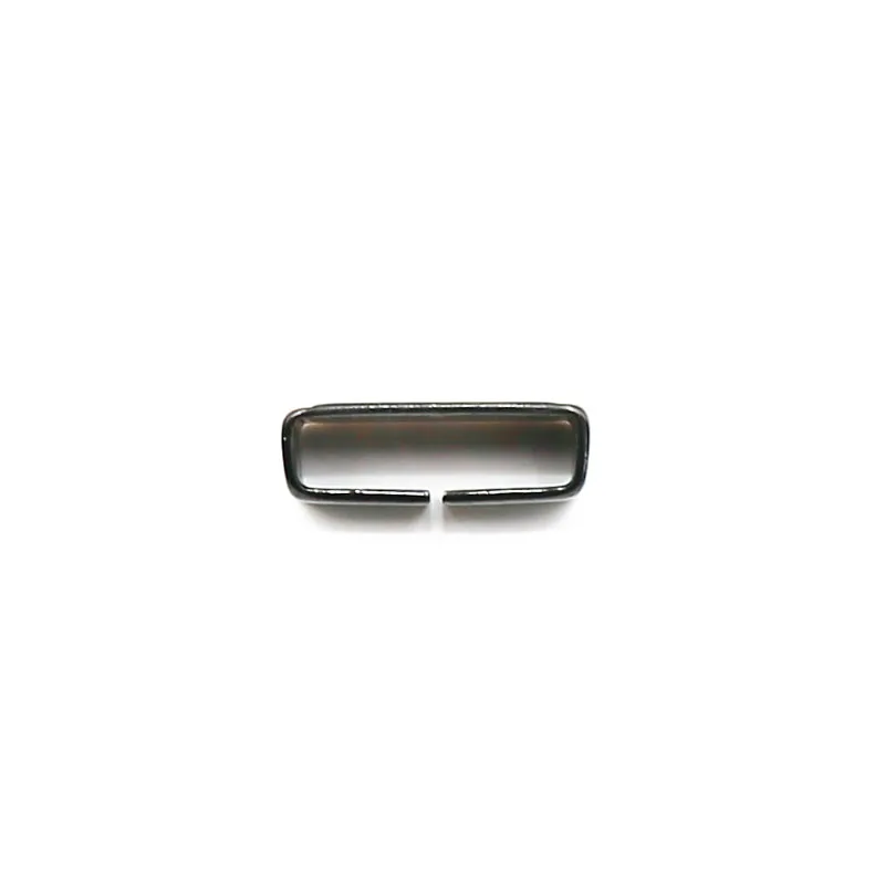 Watch accessories metal ring Tour ring 22mm for Casio G-SHOCK GA-110 GA-100 GD-120 5146 strap activity ring strap loop