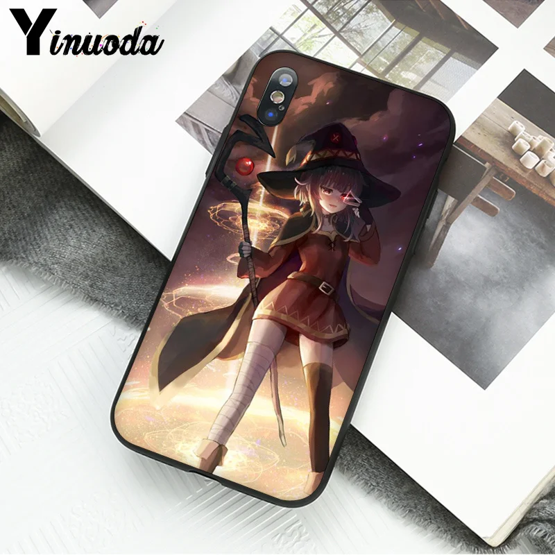 Japan Anime Konosuba Megumin