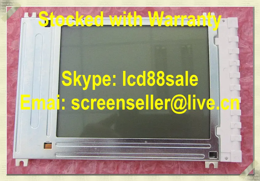 

best price and quality original PG320240FRF industrial LCD Display