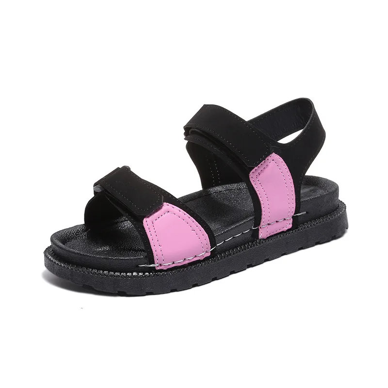 

Mixed Colors Summer Women Platform Sandals Open Gladiator High Quality Female Sandals Creepers Roma Style Sandals