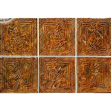 ABS пластиковые формы для бетонной садовой тротуарной плитки Бетон "Greece big" для тротуарной штукатурки каменная плитка тротуарная плитка