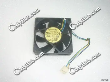 

Genuine For EVERFLOW R127020DH AF0A7aR DC12V 0.30A 4pin 4wire 7020 70X70X20MM Cooling Fan