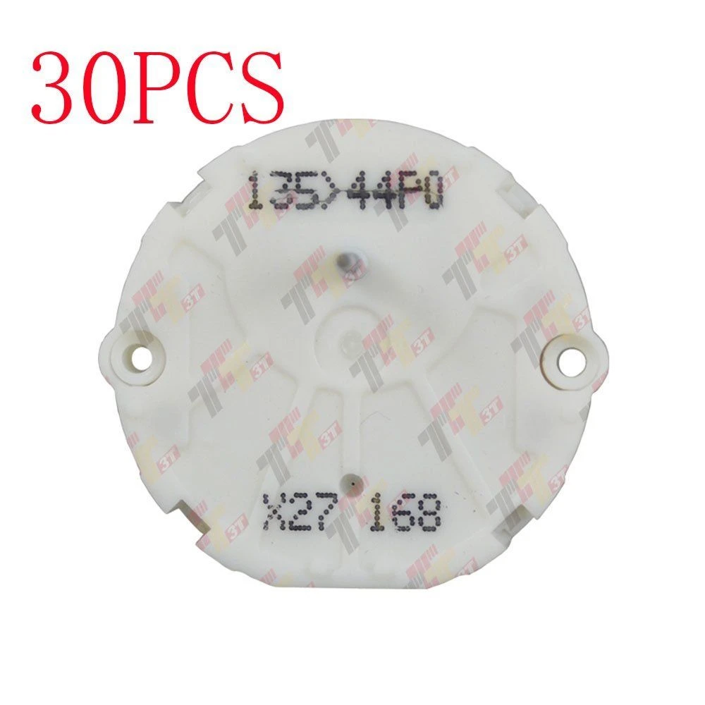 30pcs Speedometer Stepper Motor X27.168 X25.168 For Cadillac For Chevrolet For Buick Gauge