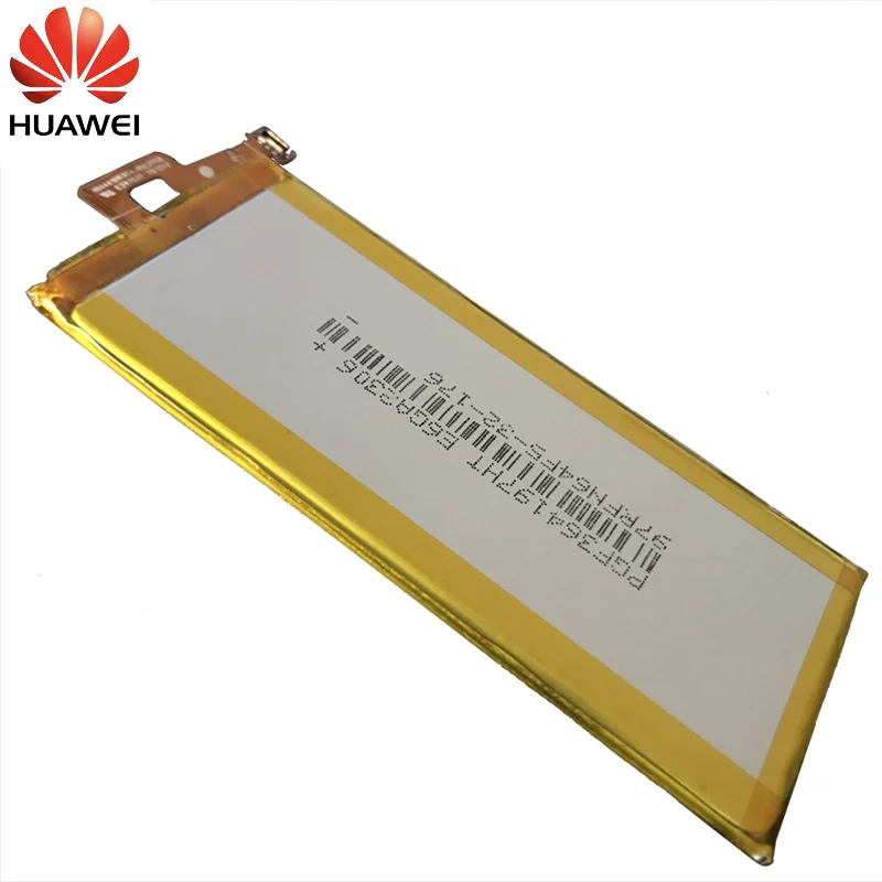 Huawei оригинальный телефон Батарея HB444199EBC + для huawei honor 4C C8818 CHM UL00 TL00H CL00 замены