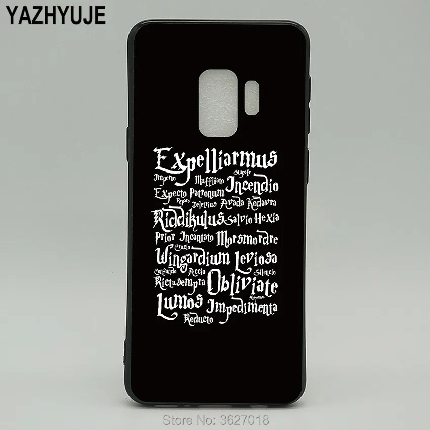 harry potter galaxy s9 case harry potter galaxy s9 case
