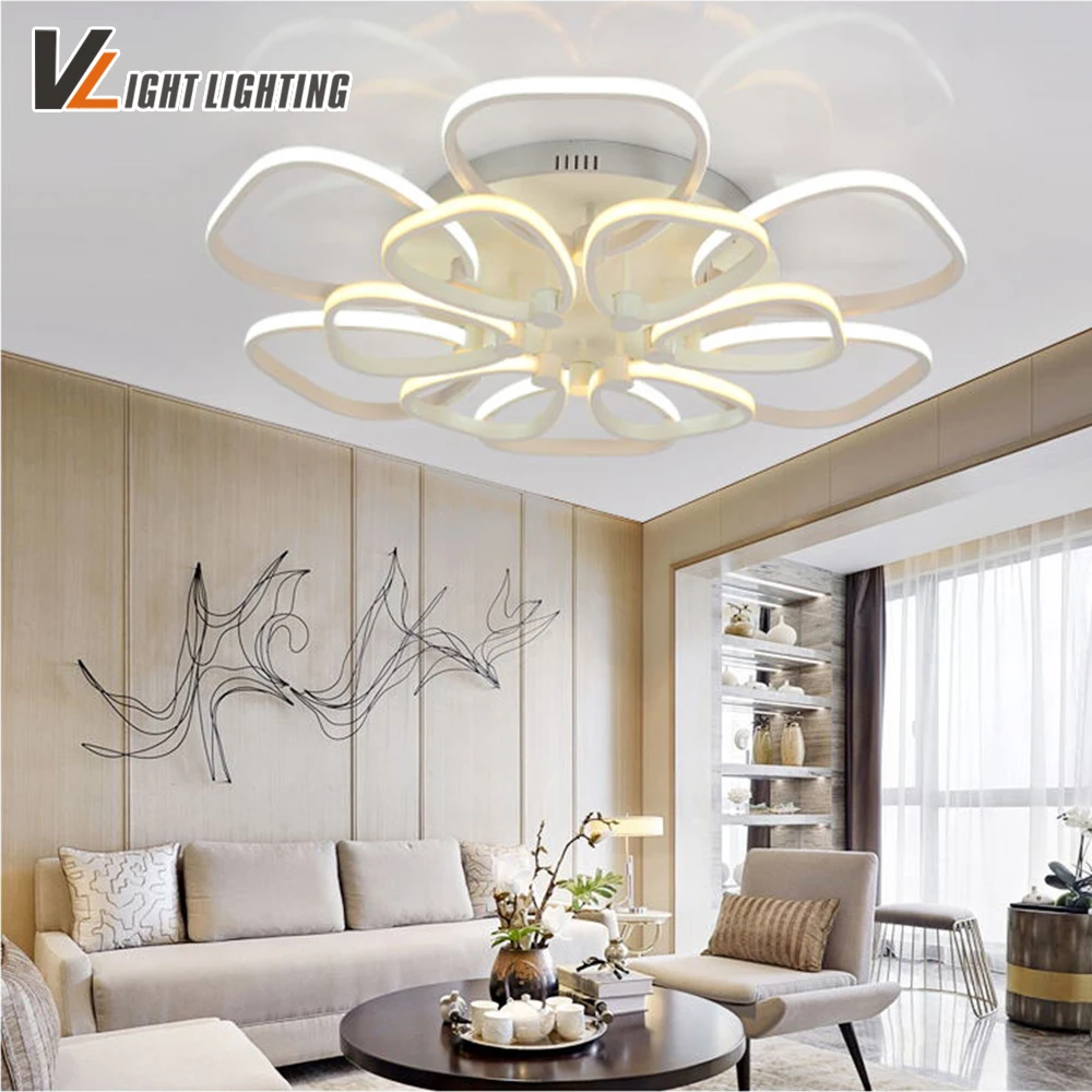 

Nordic Cceiling Light Luminaires En Cristal Plafoniere Luminaria Pendente Luminarias De Teto Sala Plafon LED Master Rudder Light
