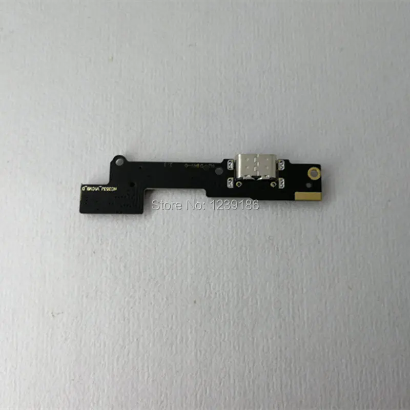 NX523J NX535J зарядная плата с usb-входом USB Зарядное устройство платы штепселя модуль