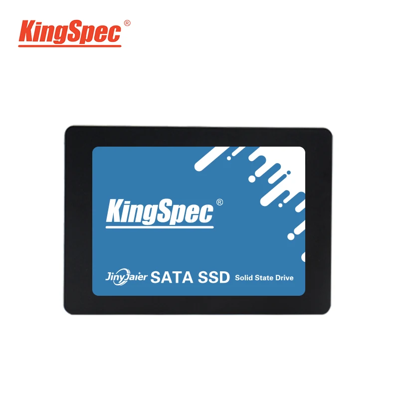 KingSpec SSD 1 ТБ накопитель 2,5 SATA III Жесткий диск sdd 1 ТБ hd SSD твердотельный диск жесткий диск для ноутбука dysk disco duro для ноутбука