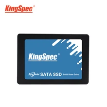 KingSpec SSD 1 ТБ накопитель 2,5 SATA III Жесткий диск sdd 1 ТБ hd SSD твердотельный диск жесткий диск для ноутбука dysk disco duro для ноутбука