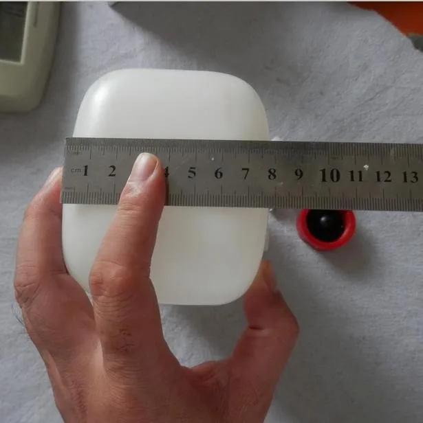 FUEL TANK ASSEMBLY 1L 1E43F 7