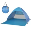 Automatic Instant Pop Up Beach Tent Camping Tent Lightweight Outdoor UV Protection Camping Fishing Tent Cabana Sun Shelter ► Photo 2/6