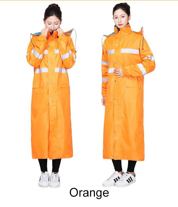 Rain poncho  (18)