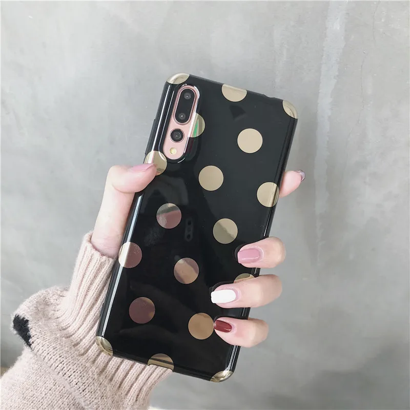 point soft phone case for huawei mate 20 lite (7)