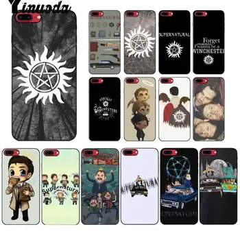

Yinuoda Supernatural Luxury Unique Design Phone Cover for Apple iPhone 8 7 6 6S Plus X XS MAX 5 5S SE XR Cover